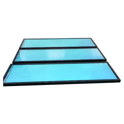 Bom preço Novo LC490EQF-FJM1 de 49,0 polegadas 3840*2160 Resolução LCD Display Panel on-line