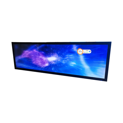 Bom preço Ecrã LCD original de 110 polegadas HVA10QUX-101 para sinalização digital on-line