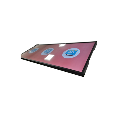 Bom preço Ecrã LCD original de 23,6 polegadas PT236AT02-1 1366*768 on-line
