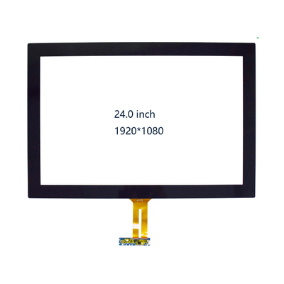 Bom preço 24.0 Inch Capacitive Touch Screen Supports Multi-Touch Operation OEM ODM on-line
