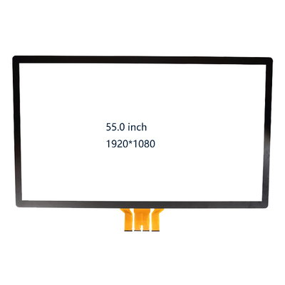 Bom preço LC860EQD-FJF1 86,0 polegadas 4K IPS LCD Display on-line