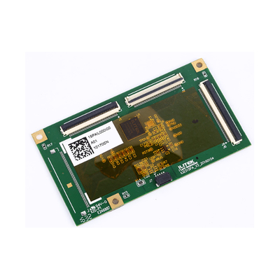 Bom preço Novo PT430CT02-3 de 43,0 polegadas 1920*1080 LVDS painel de tela LCD on-line