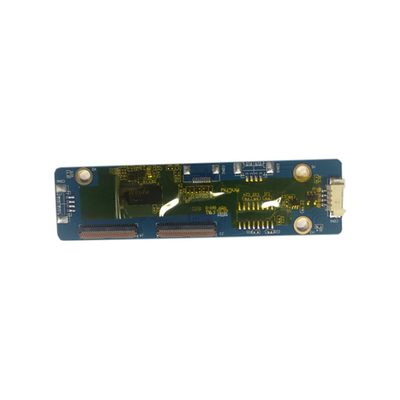 Bom preço Em estoque tela LCD de 43,0 polegadas PT430CT05-2 1920*1080 51 pinos on-line
