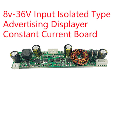 Bom preço Acessórios Constant Current Board do painel LCD 8V-36V on-line