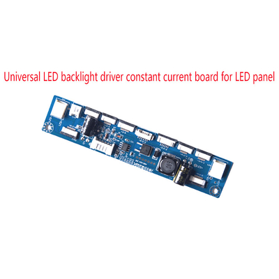 Bom preço Motorista do luminoso do diodo emissor de luz de 10 volts de 20 volts 125mmx30mm on-line