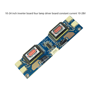 Bom preço Quatro acessórios do painel LCD de Board do motorista da lâmpada 125x30mm on-line