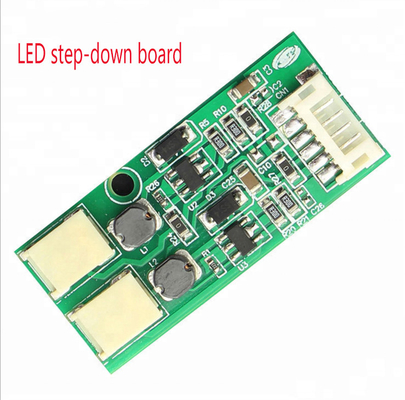 Bom preço Diodo emissor de luz Constant Current Board universal 12V 240MA on-line