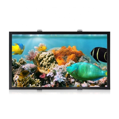 Monitor legível da luz solar das lêndeas do quadro aberto 2000 43 polegadas