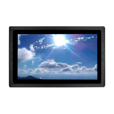 Bom preço Monitor 1000 legível da luz solar da lêndea de 10,1 polegadas 1280x800 IPS on-line