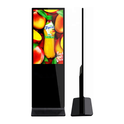 Bom preço Signage LCD de Digitas do Super Slim que anuncia a exposição 42 polegadas on-line