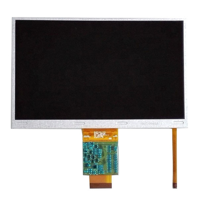 Bom preço painel LB070WV6-TD08 da visualização ótica de painel LCD do LG de 7,0 polegadas on-line