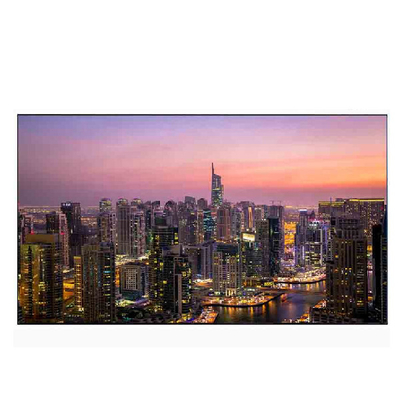 Bom preço Polegada FHD 700nit 60Hz LD490EUE-FHA1 do LG 49 para o signage digital do LCD on-line