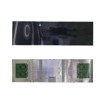 Bom preço LD880DEN-UKA2 4K IPS painel de exposição esticado 88 polegadas do LCD da barra para o signage digital on-line