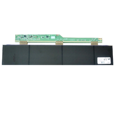 Bom preço 16,4 polegadas LB164WH1-SJA1 esticaram a barra LCD 1366×238 IPS on-line