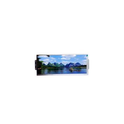 S091WX02 esticou a polegada 1280×480 IPS do LCD 9,1 da barra