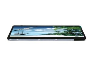 Bom preço O Lcd novo INDICA S072WX02 esticou a barra LCD on-line