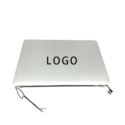 Bom preço Substituição de prata da tela A1398 do Macbook Pro 15 da retina on-line