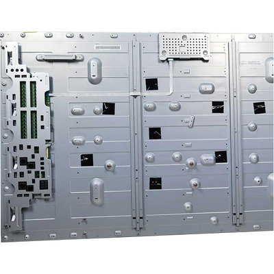 Bom preço painel do LCD de 49 polegadas para a parede video do LG Display LD490DUN-TJA1 LCD on-line