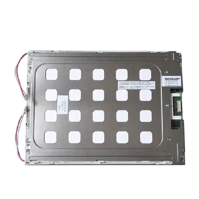 Bom preço 10,4 exposição industrial da polegada LQ104V1DG21 Lcd para dispositivos industriais on-line