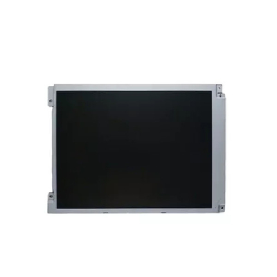 Bom preço Painel industrial LQ104V1DG81 da tela de exposição do LCD de 10,4 polegadas para monitores on-line
