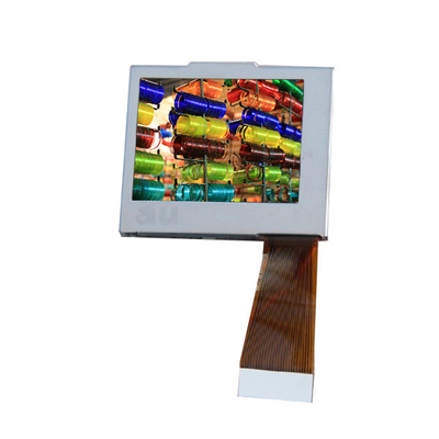 Bom preço Exposição da polegada 280×220 lcd do painel A015AN04 V5 1,5 da visualização ótica de AUO lcd on-line