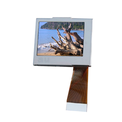 Bom preço Painel A015AN04 V4 de AUO lcd painel da visualização ótica de painel LCD de 1,5 polegadas on-line