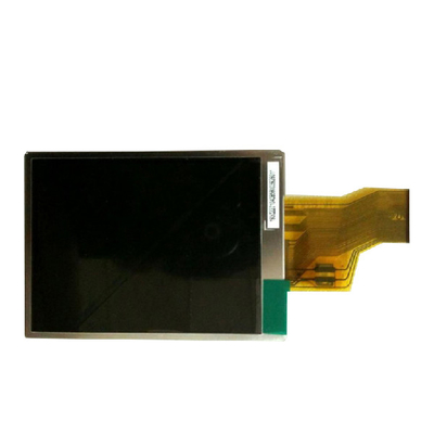 Bom preço AUO 2,5 painel do painel A025CN04 V3 TFT LCD de TFT lcd do um-si da polegada on-line