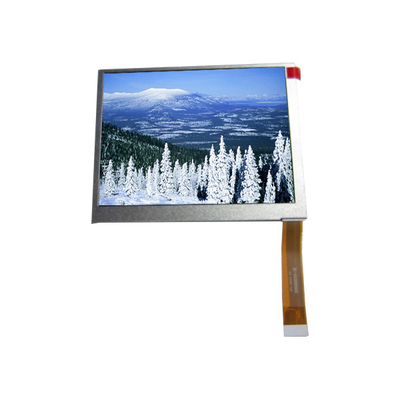 Bom preço 5,6 tela do Lcd do luminoso da exposição TM056KDH01 WLED da polegada 320x234 TIANMA para industrial on-line