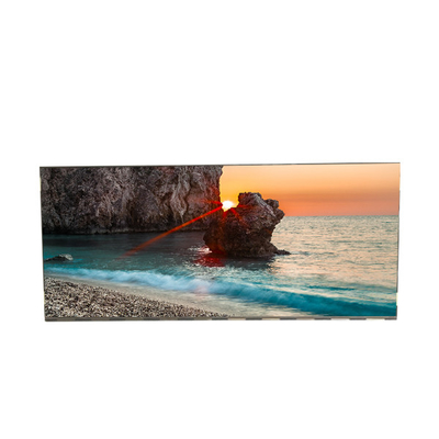 Bom preço Tela nova original LM340UW1-SSA1 do diodo emissor de luz de 34 IPS do painel do lcd da polegada on-line