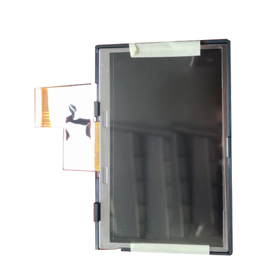 Bom preço Painel A050FW01 V1 480 (RGB) ×272 do LCD tela do toque do LCD de 5,0 POLEGADAS on-line