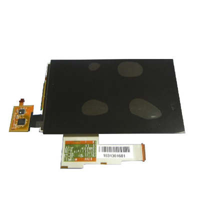 Bom preço Tela do toque da polegada 480 (RGB) ×800 A050VL01 V0 LCD de AUO 5,0 on-line