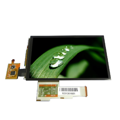 Bom preço Tela do toque de AUO A050VVB01.0 LCD on-line