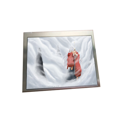 Bom preço Módulo original do painel da tela de exposição da polegada A056DN01 LCD de AUO 5,6 on-line