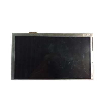 Bom preço A065GW01 original novo 400*234 6,5 painel do LCD da navegação do carro DVD da tela de exposição do LCD da polegada on-line