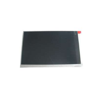 Bom preço Navegação original do carro 7,0 painel da tela de exposição A070FW01 do LCD da polegada LCD on-line