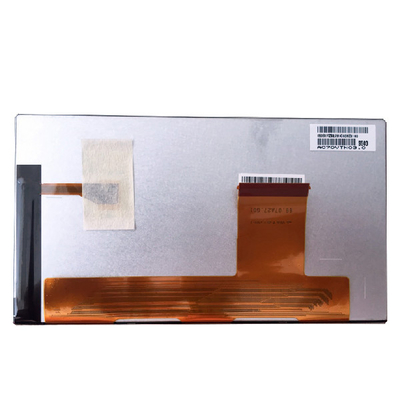 Bom preço PAINEL DA TELA DE EXPOSIÇÃO DE AUO A070VTN03.0 LCD on-line