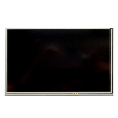 Bom preço AUO painel A070VTT01.0 da tela de TFT LCD de 7,0 polegadas on-line