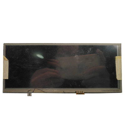 Bom preço Original do painel de exposição do Lcd Tft de 8,1 polegadas para AUO A081VW01 V0 on-line