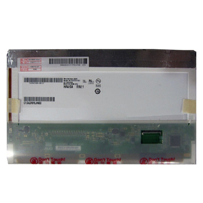 Bom preço Tela do portátil da polegada 1024×600 B089AW01 V0 LCD de AUO 8,9 on-line
