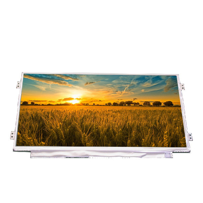 Bom preço B101EW01 V1 10,1 polegadas para a tela de exposição de Lenovo LCD on-line