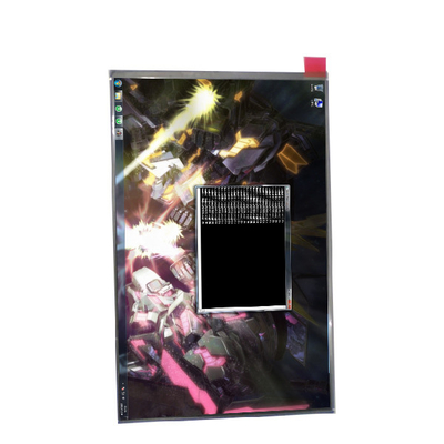 Bom preço Módulo da exposição da polegada B101QAN01.0 LCD de AUO 10,1 para a almofada e a tabuleta on-line