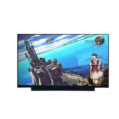 Bom preço Painel LCD B140HAN01.0 HW1A de 14,0 polegadas para o painel da tela do portátil do painel LCD de Thinkpad on-line