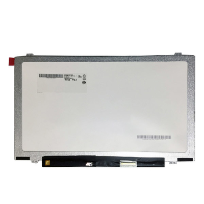 Bom preço B140HAT01.0 para Dell DPN 0TFVG5 tela táctil do painel do LCD do portátil de 14,0 polegadas on-line
