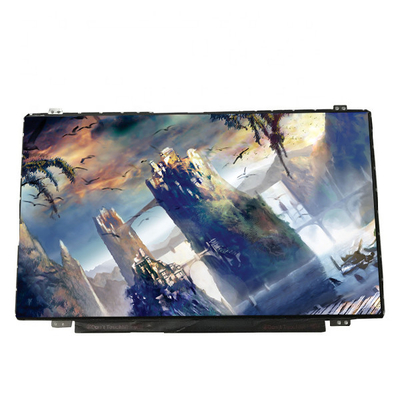 Bom preço Tela táctil do LCD do portátil do painel B140XTT01.1 do caderno com conjunto de vidro do toque on-line
