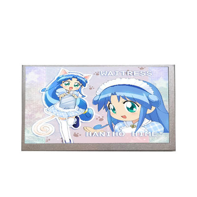 Bom preço Navegação original do carro CD/DVD 6,1 painel da tela de exposição C061VTN01.0 do LCD da polegada LCD on-line