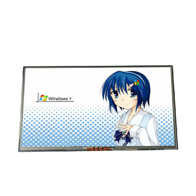 Bom preço 6,1 exposição nova original da polegada C061VW01 V0 LCD para a navegação de GPS do carro on-line