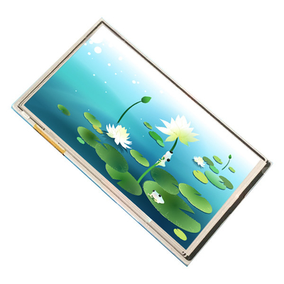 Bom preço 6,5 ² C065VAT01.0 do tela táctil 750 cd/m da polegada C065VAT01.0 Tft Lcd on-line