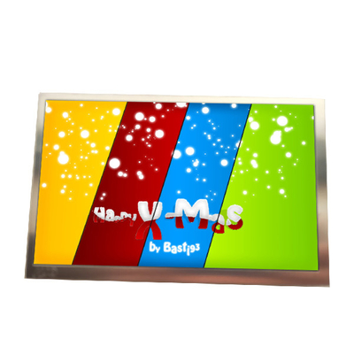 Bom preço Painel da tela de exposição C070VVN02.0 de AUO LCD LCD com o tela táctil para a navegação de GPS das peças de automóvel do sobressalente do carro on-line