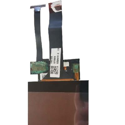 Bom preço Painel do lcd do tft da exposição G055HAN01.0 de AUO para produtos industriais on-line