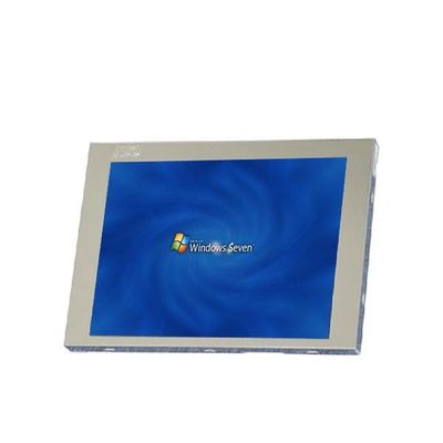 Bom preço 33 módulos da polegada 320*240 WLED 400nits TFT do CMOS 5,7 dos pinos com exposição da placa de motorista G057QN01 V0 LCD on-line